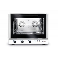 Электрическая конвекционная печь Hendi 225523